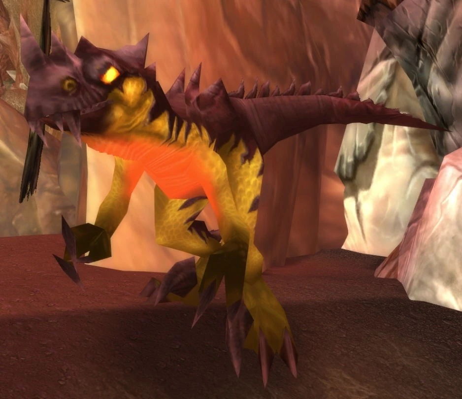 Minion of Terokk