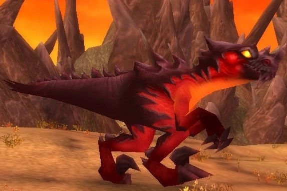Daggermaw Lashtail