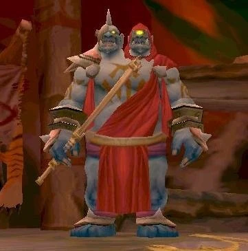 Dorgok