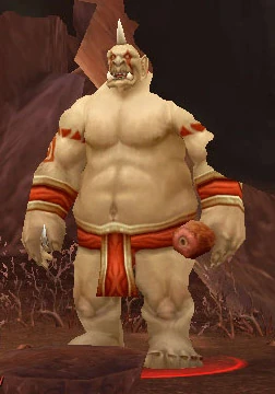 Gnosh Brognat