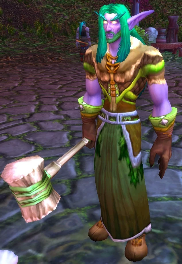 Treant Protector