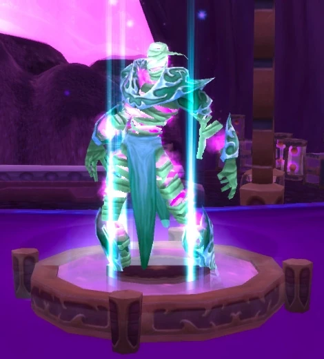 Captain Tyralius