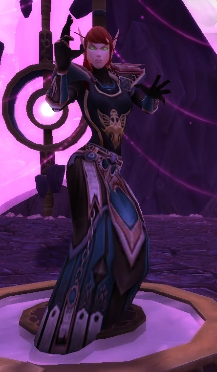 Malevus the Mad
