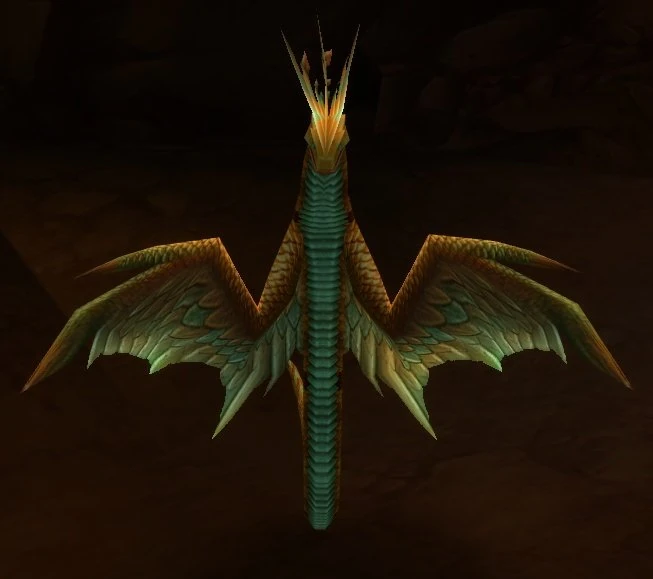 Deviate Coiler Hatchling