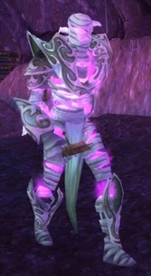 Protectorate Demolitionist
