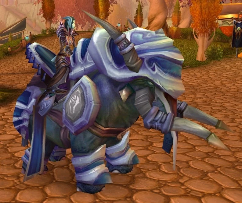 Outland Basilisk Giant (Yellow)