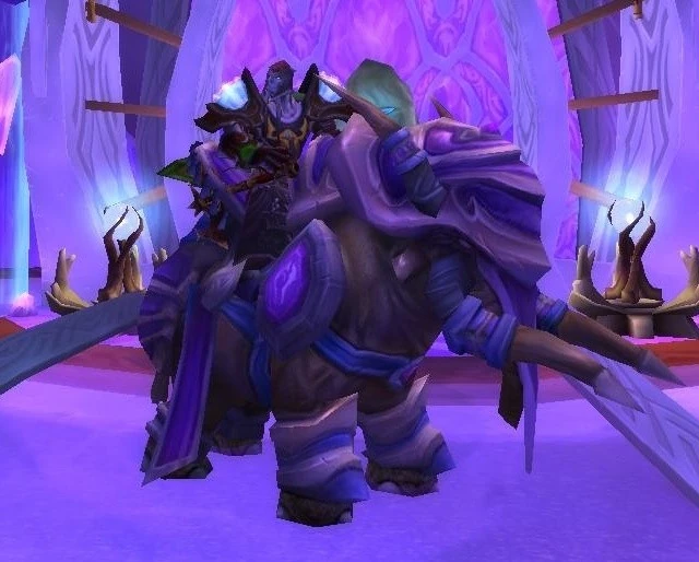 Outland Chimera Giant (yellow)