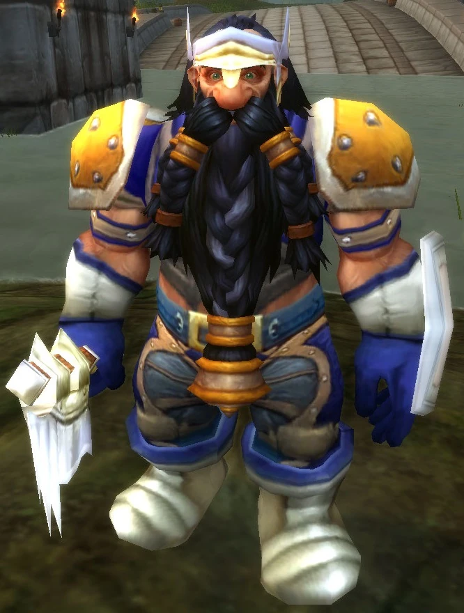 Valstag Ironjaw