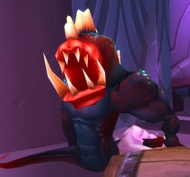 Protean Nightmare