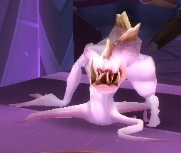Protean Horror