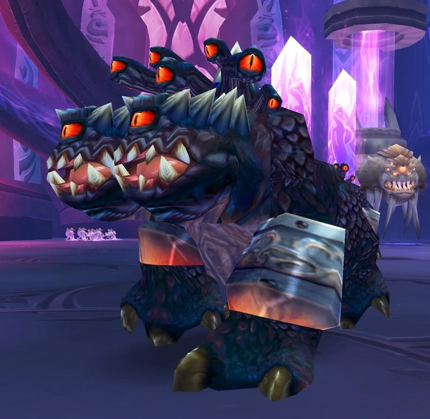 Soul Devourer