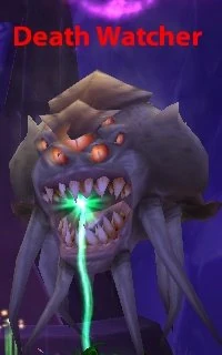 Death Watcher
