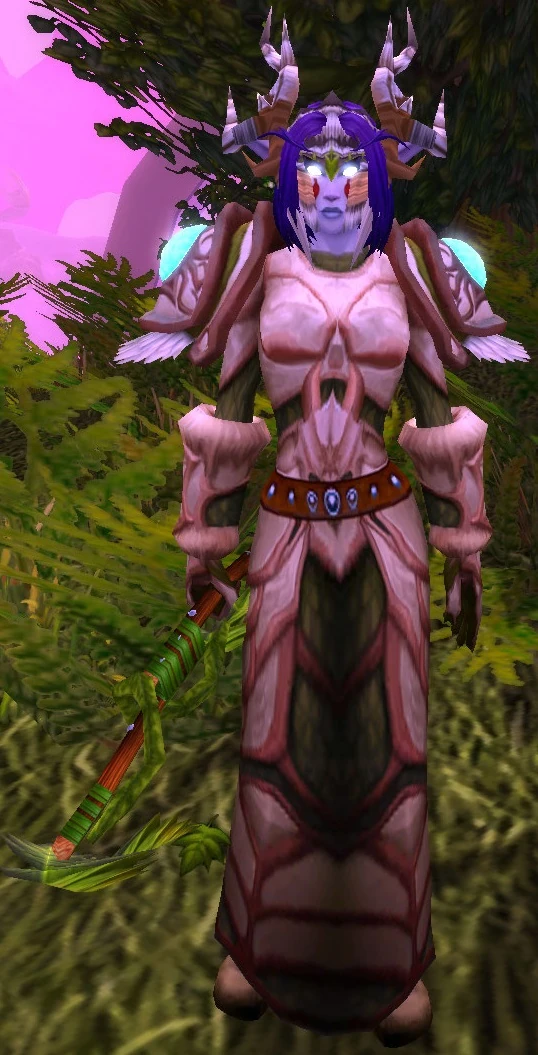 Aurine Moonblaze