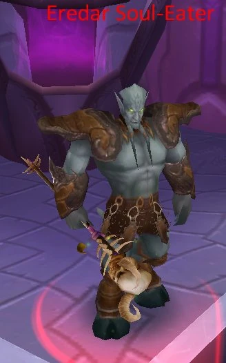 Eredar Soul-Eater