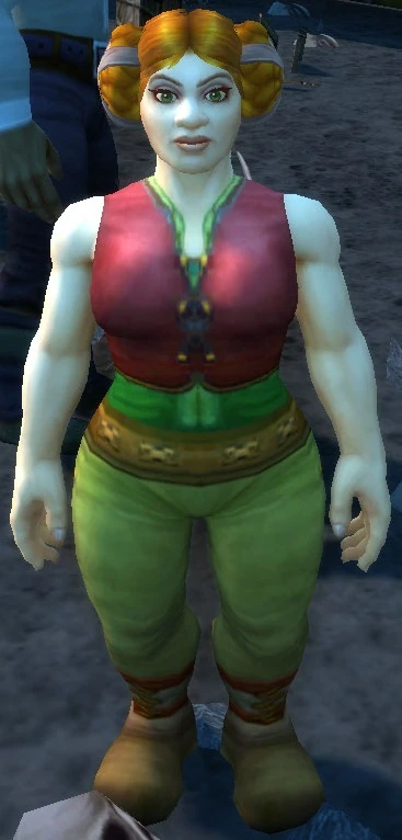 Siflaed Coldhammer
