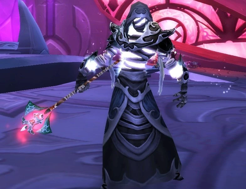 Ethereum Wave-Caster