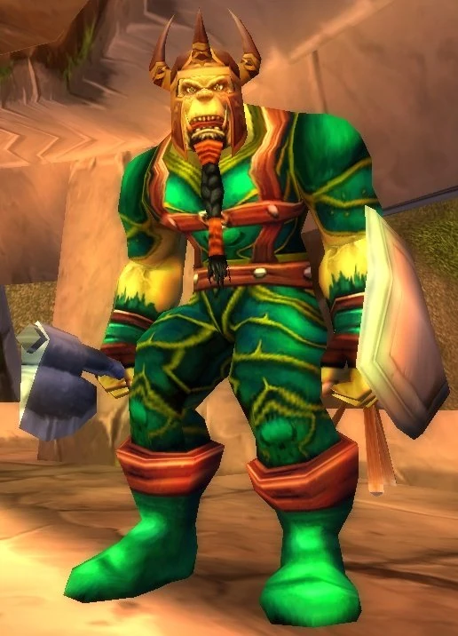 Ma'ruk Wyrmscale
