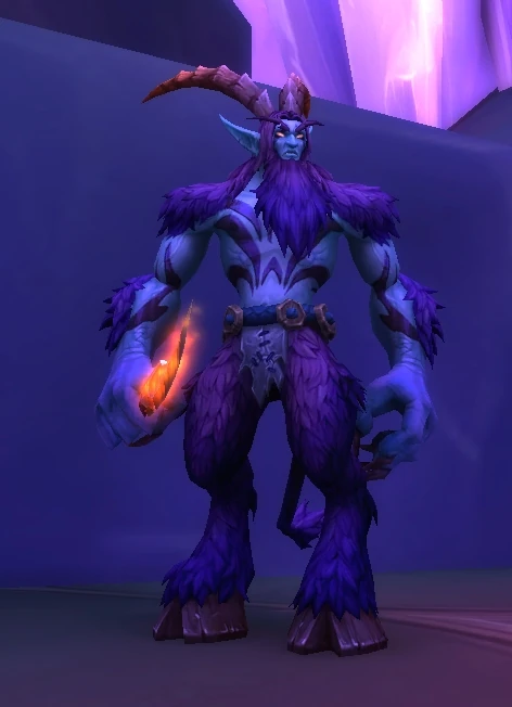 Sargeron Archer