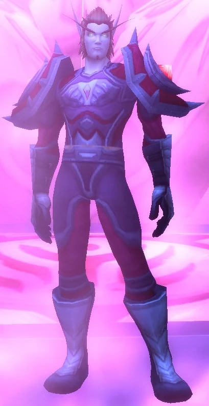 Warden Mellichar