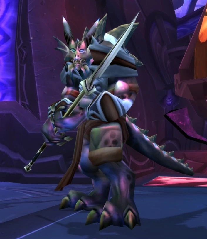 Twilight Drakonaar