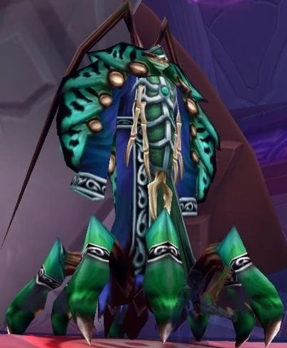Harbinger Skyriss