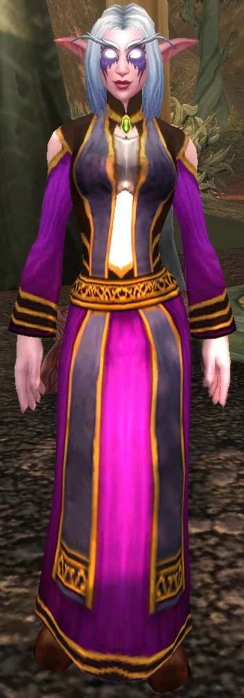 Xerintha Ravenoak