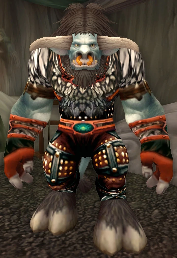 Spore Strider