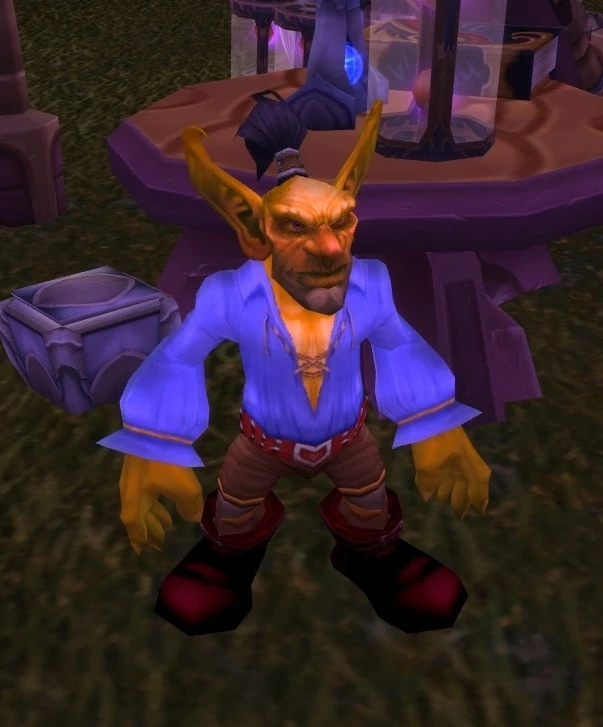 Shauly Pore