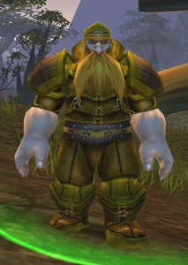 Einar Stonegrip