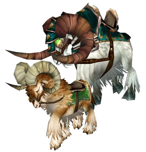 Ram