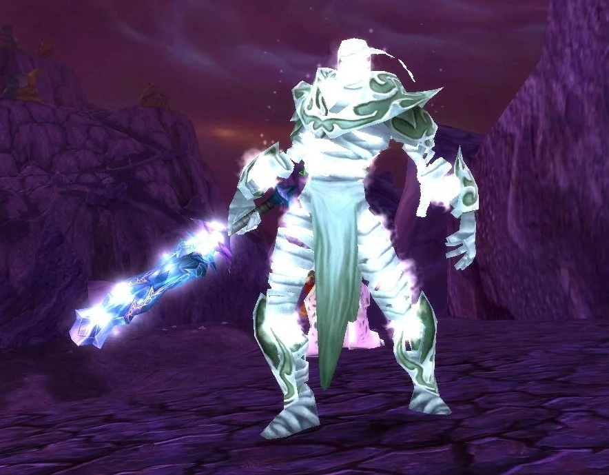 Protectorate Defender