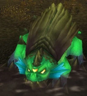 Ethereal Darkcaster (1)