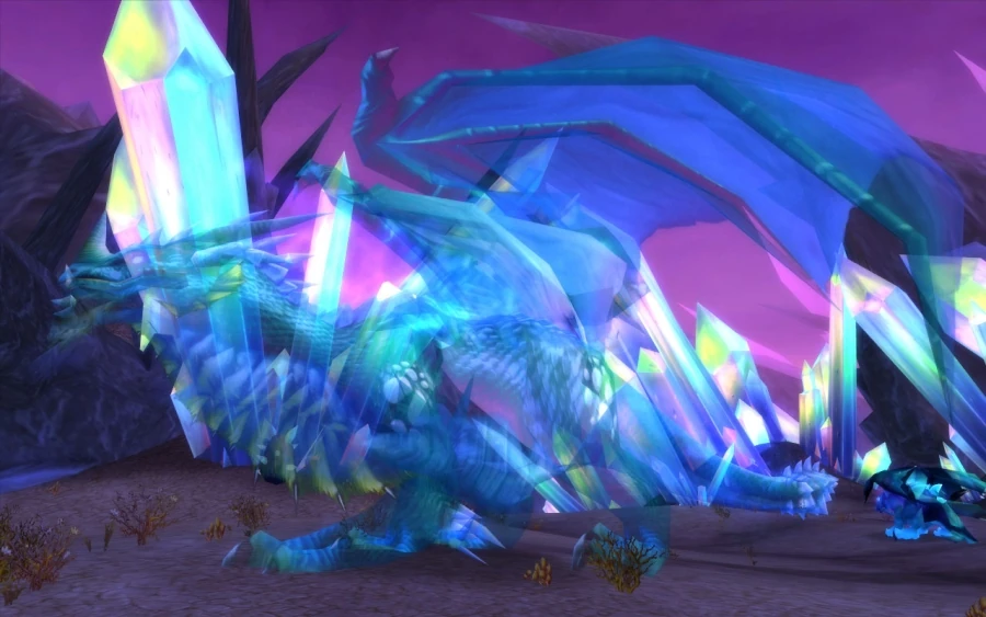Dreadwing