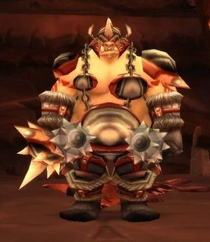 Boulder'mok Chieftain
