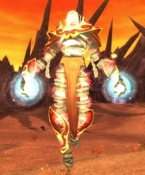 Nexus-Prince Razaan