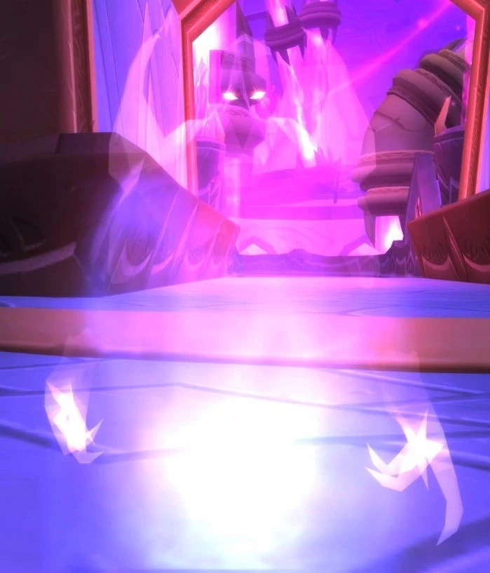 Nether Wraith