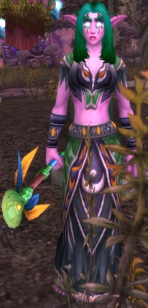 Rina Moonspring
