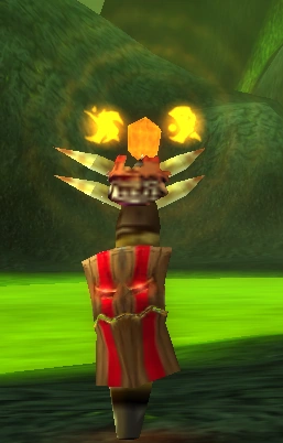 Totem of Spirits
