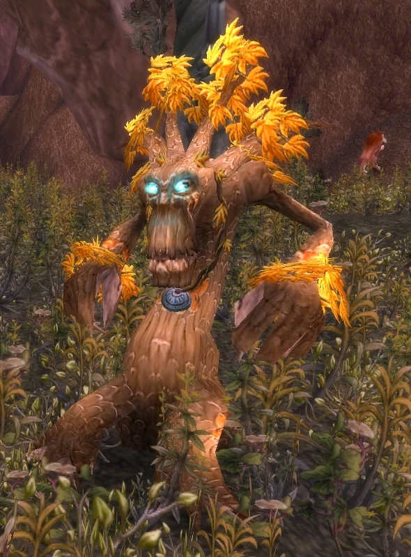 [DND] Brewfest Target Dummy Move To Target