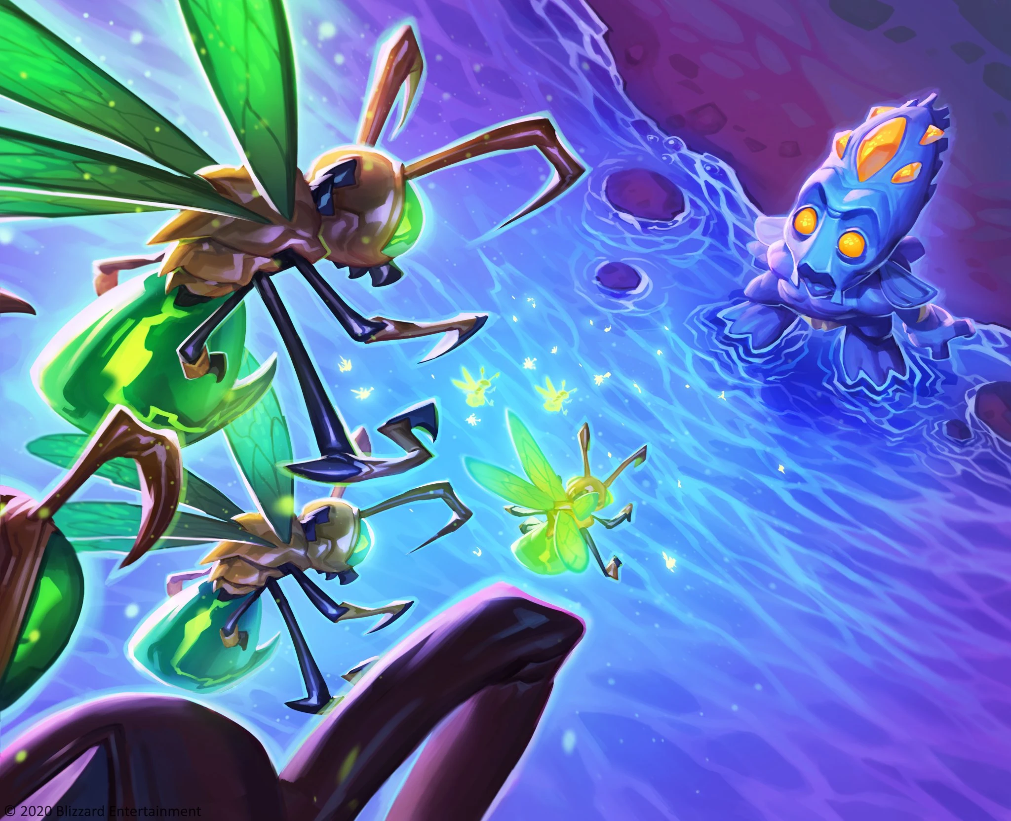Firefly