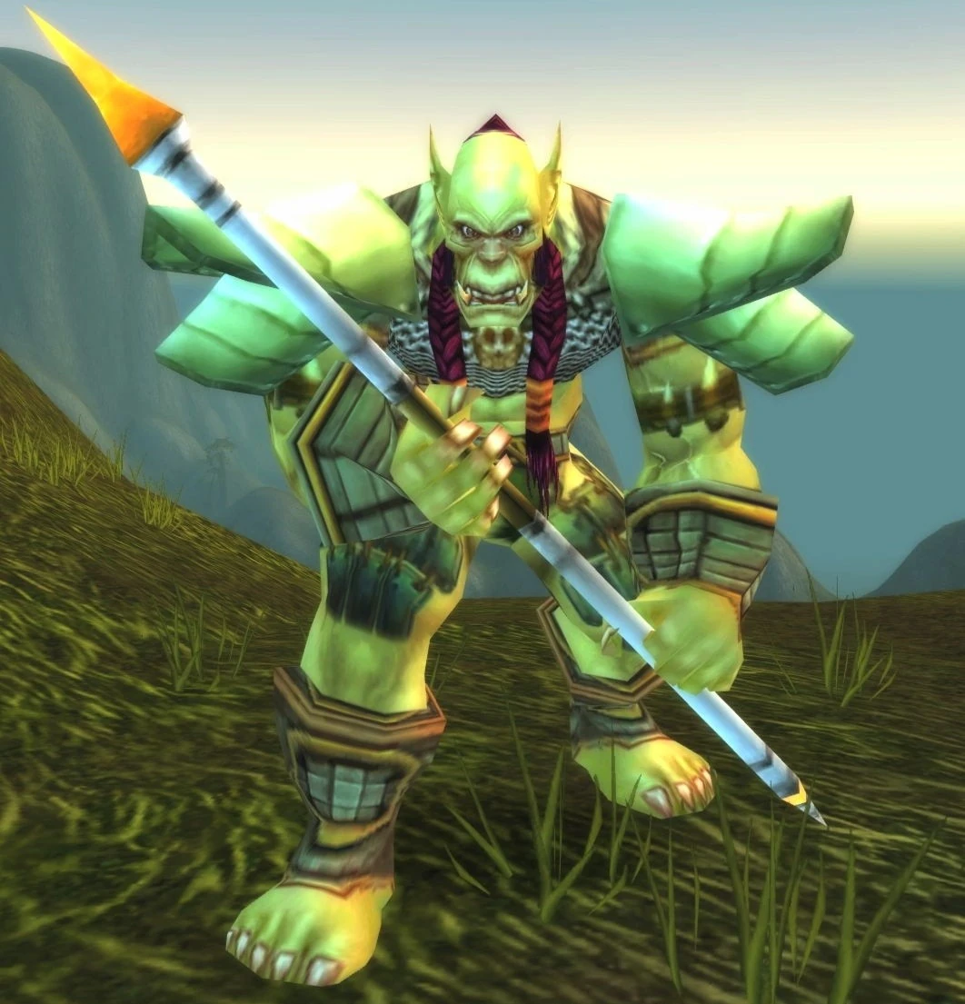 Garneg Charskull