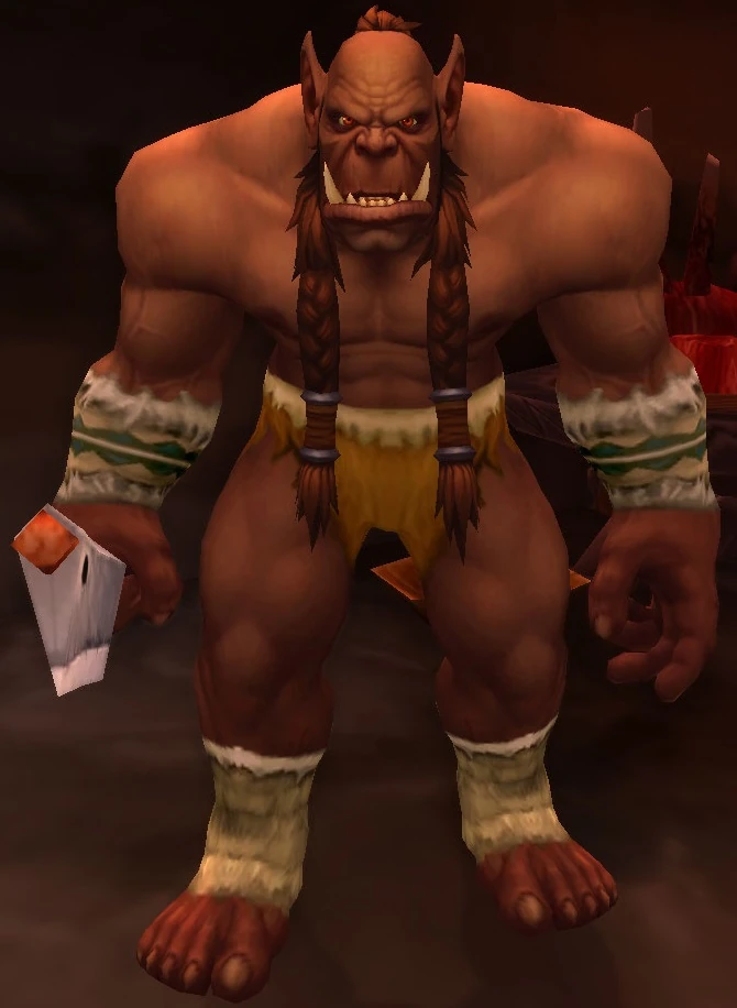 Braagor
