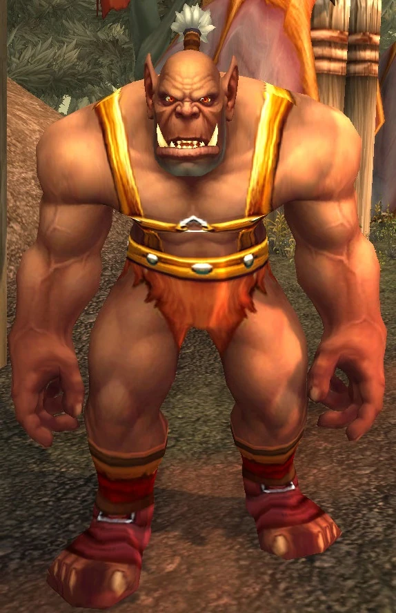 Midsummer Celebrant Costume: Blood Elf
