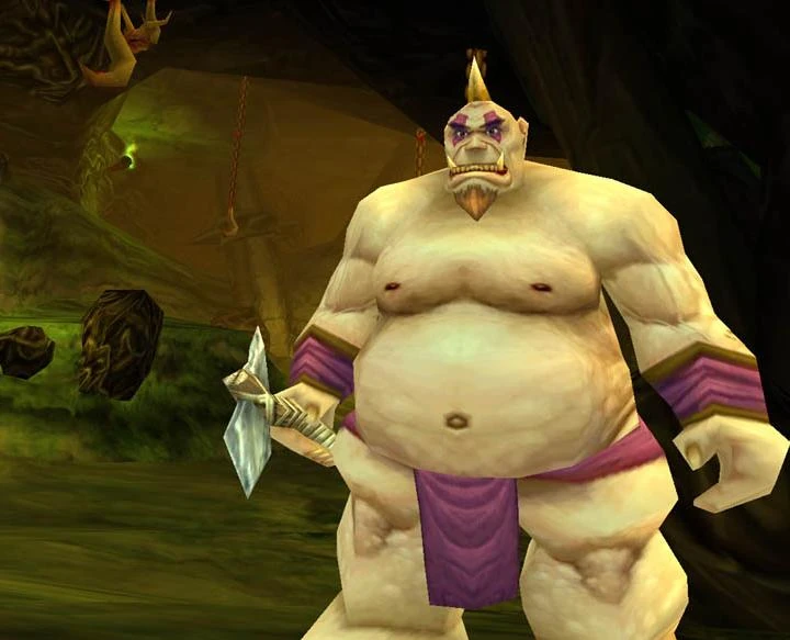 Ogre