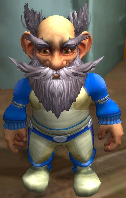 Bembil Knockhammer