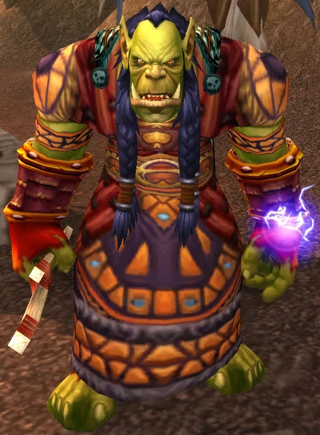 Gor'drek
