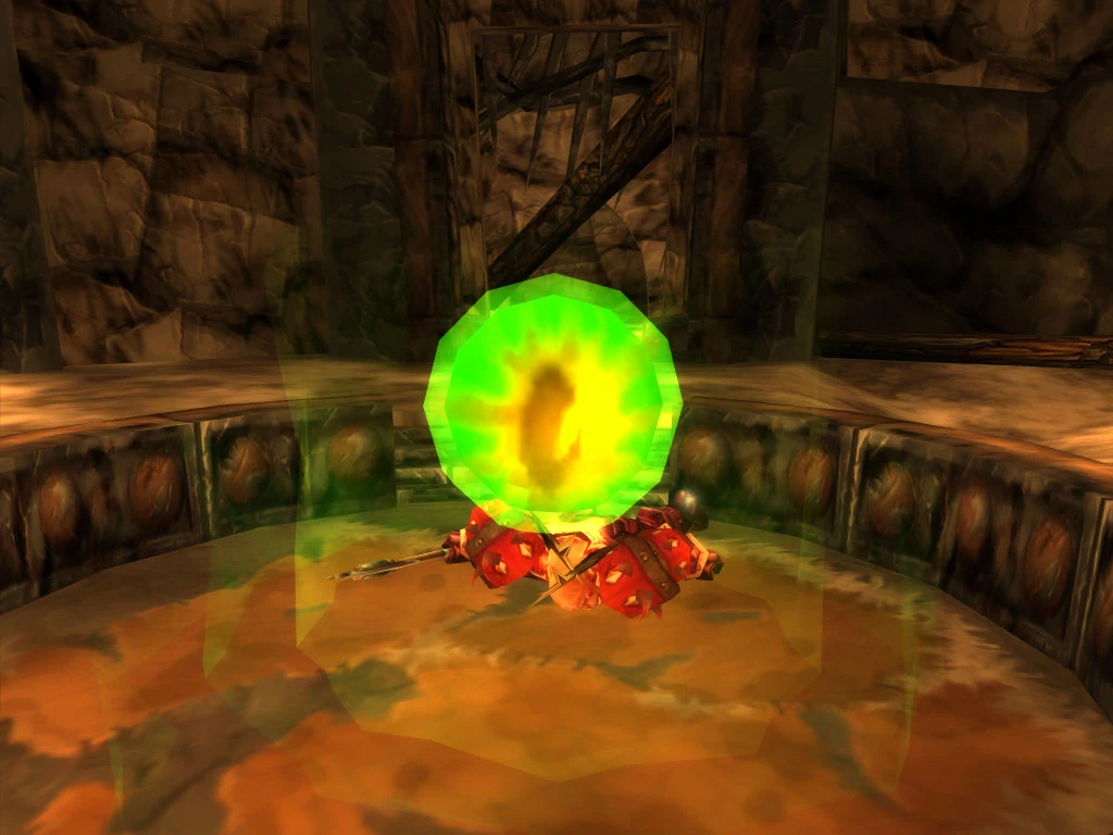 Eye of the Citadel