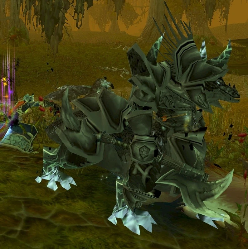 Infinite Executioner