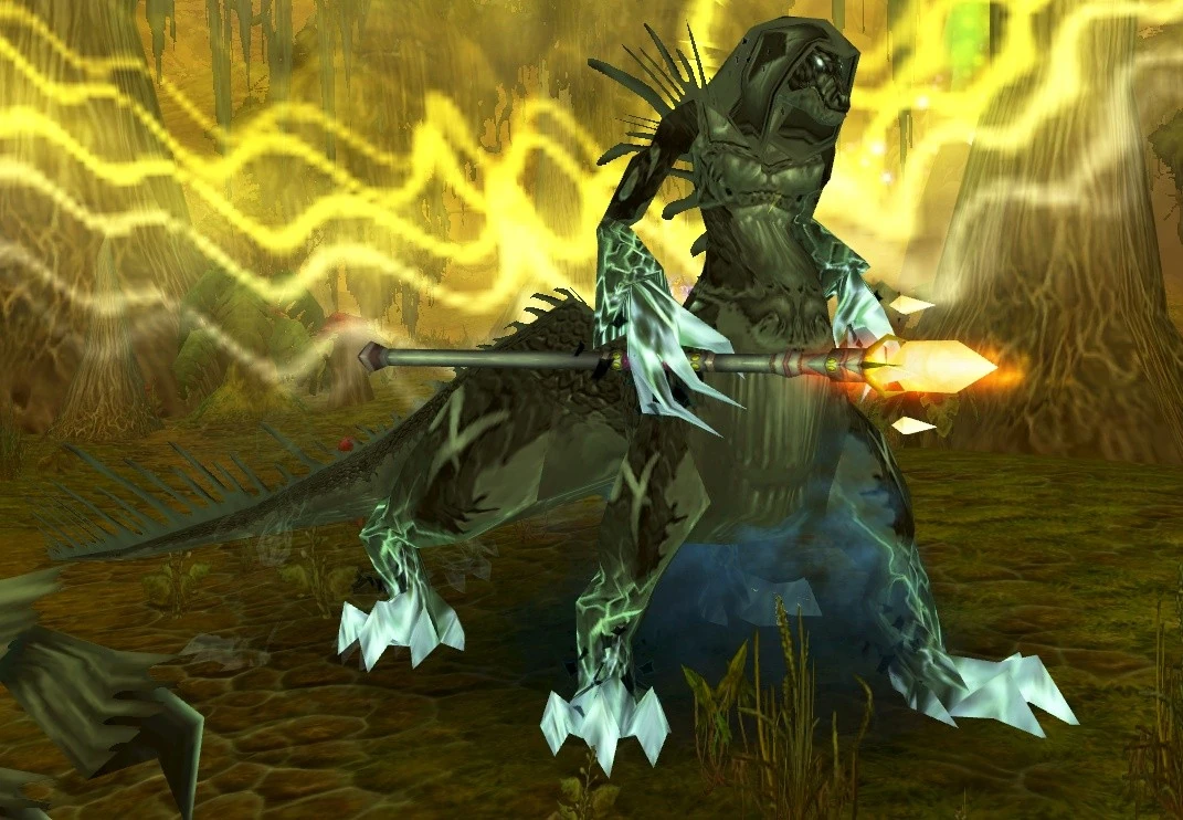 Rift Keeper