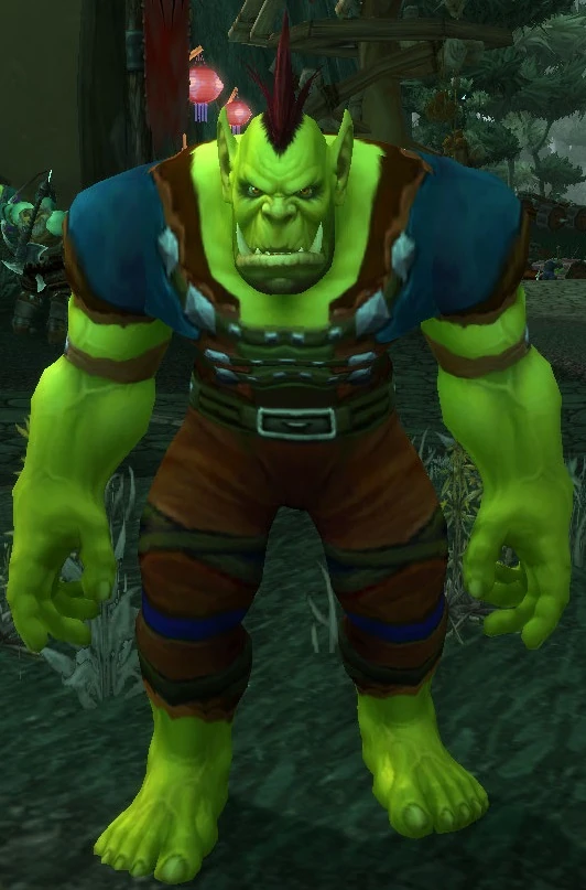 Thadok